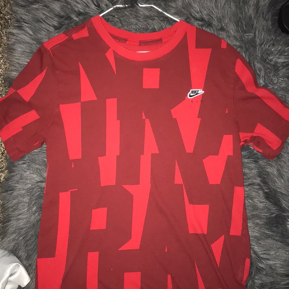 Nike Air Shirt